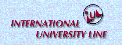 IUL logo -- International University Line