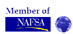 Member of NAFSA