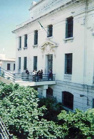 National Institute of Commerce