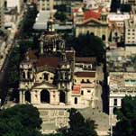 National University of Cordoba