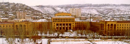 Yerevan SU