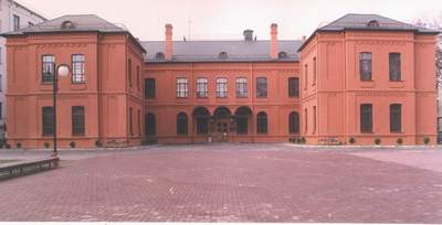 Belarus State University