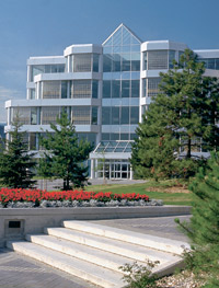 Humber College, Ontario