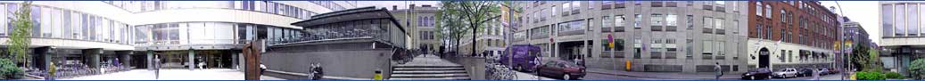 University of Helsinki