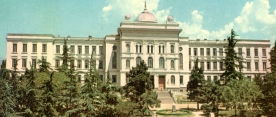 Tbilisi State University