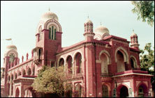 University of Madras