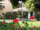 Givat Washington College for Teachers