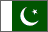 Pakistan flag