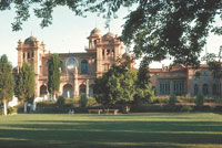 University of Karachi