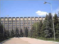 Kuban State Agrarian University