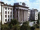 Moscow National Academy of Veterinary and Biotecnology