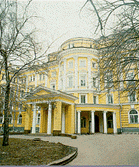 P. I. Tchaikovsky Moscow State Conservatory