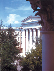 Voronezh Technical University
