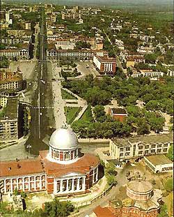 Kursk State Technical University