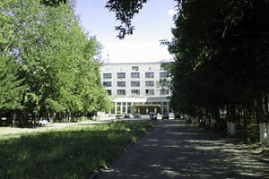 Novosibirsk State Technical University