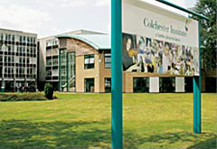 Colchester Institute