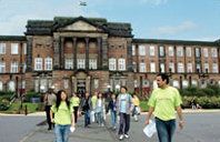 Leeds Metropolitan University