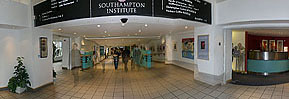 Southampton Institute