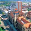 University of Manchester