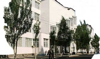 Donetsk National Technical University