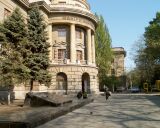 Odessa National Academy of Telecommunications