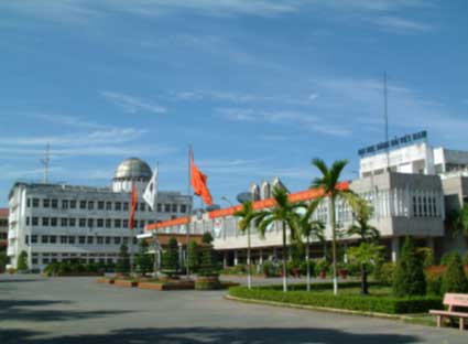 Vietnam Maritime University